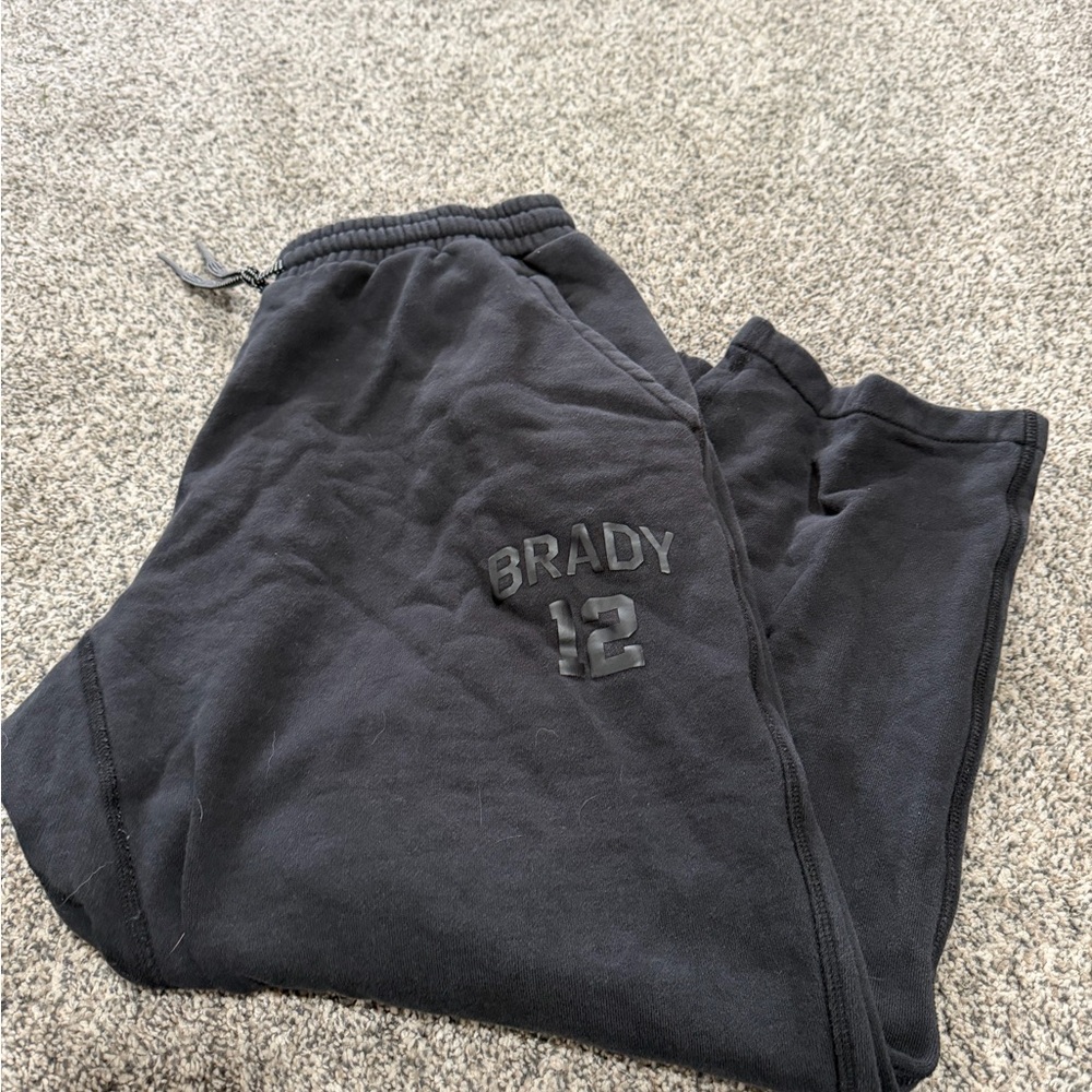 Brady sweatpants